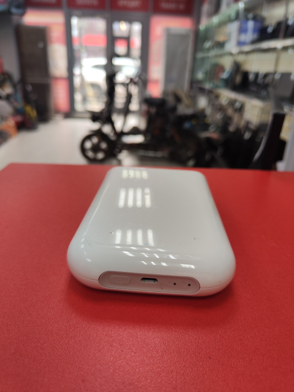Принтер Xiaomi mi photo printer