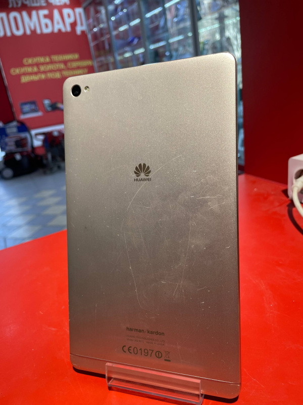 Планшет Huawei MediaPad M2 10.0(2016)