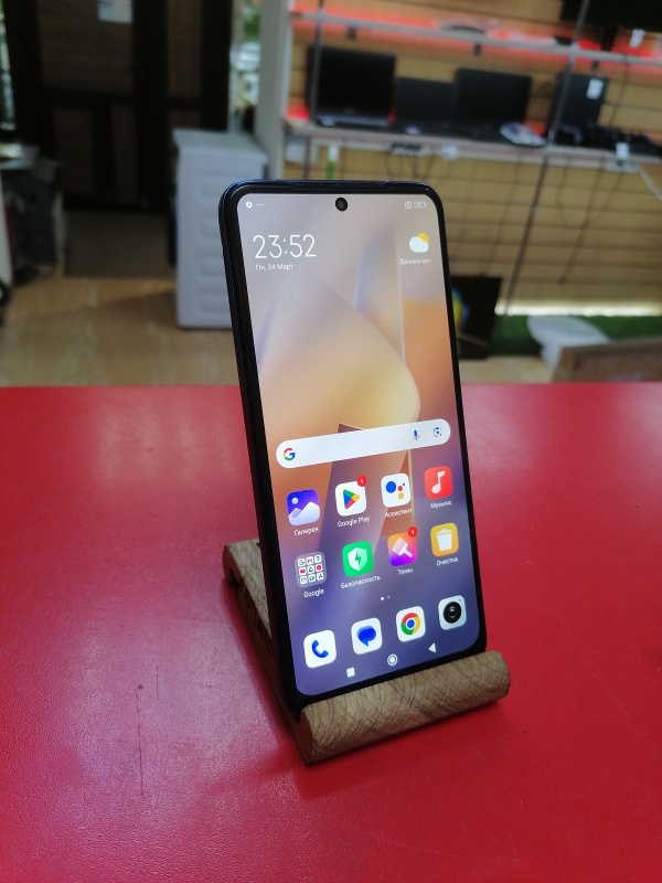 Мобильный телефон Xiaomi Redmi Note 11