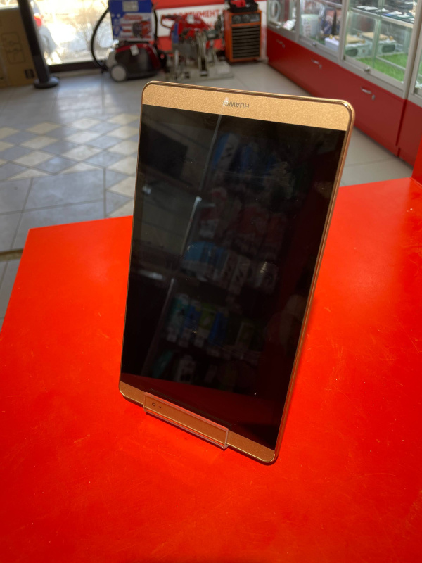 Планшет Huawei MediaPad M2 10.0(2016)