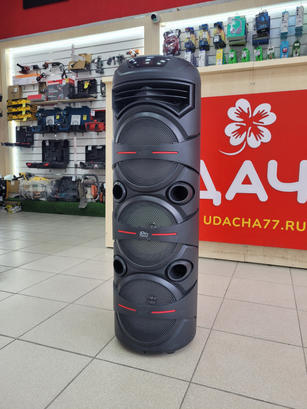 Колонки колонка Sing-E zqs83002