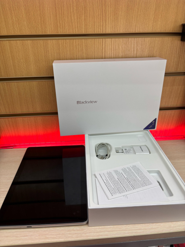 Планшет BlackView Tab 10 (2021)