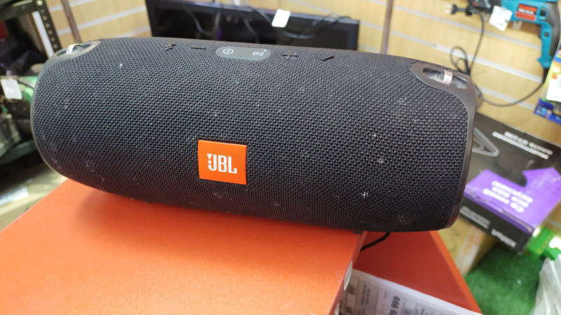 Колонки Колонка JBL Xtreme