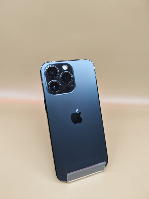 Мобильный телефон Apple iPhone 13 Pro