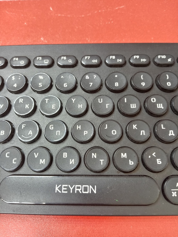 Клавиатура Keyang KN-KC83B