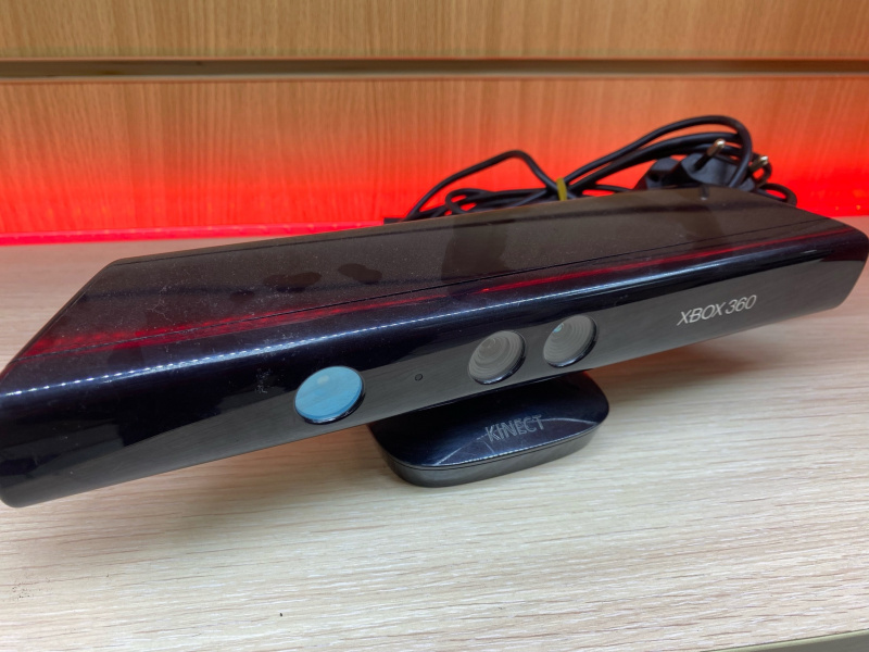 КАМЕРА Xbox KINECT 1414