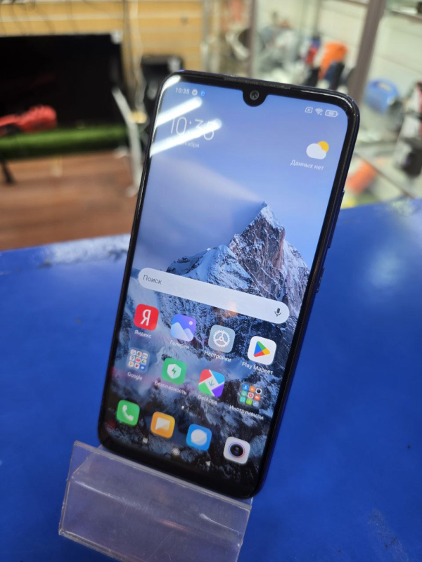 Мобильный телефон Xiaomi Redmi Note 7