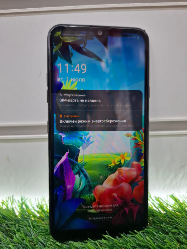 Мобильный телефон LG K42