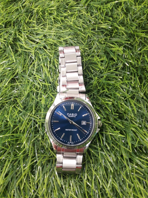 Часы наручные ЧАСЫ Casio CASIO