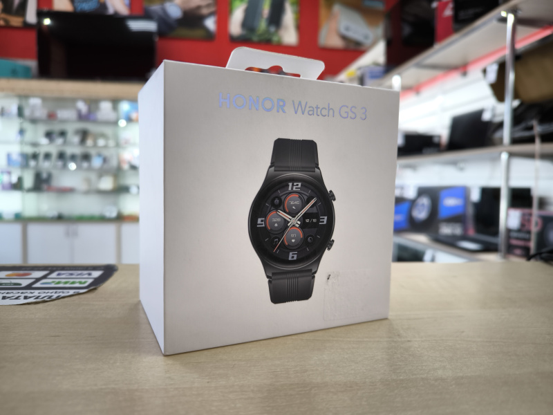 Часы смарт Honor Watch GS 3