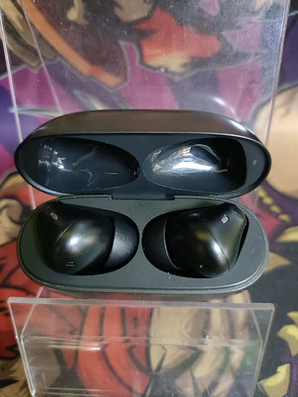 Наушники Xiaomi REDMI BUDS 4 PRO