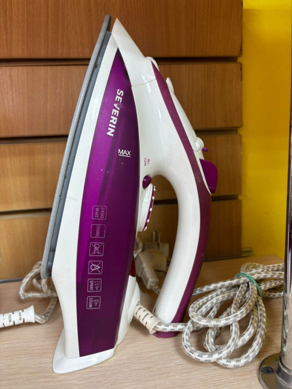 УТЮГ Severin 2400W
