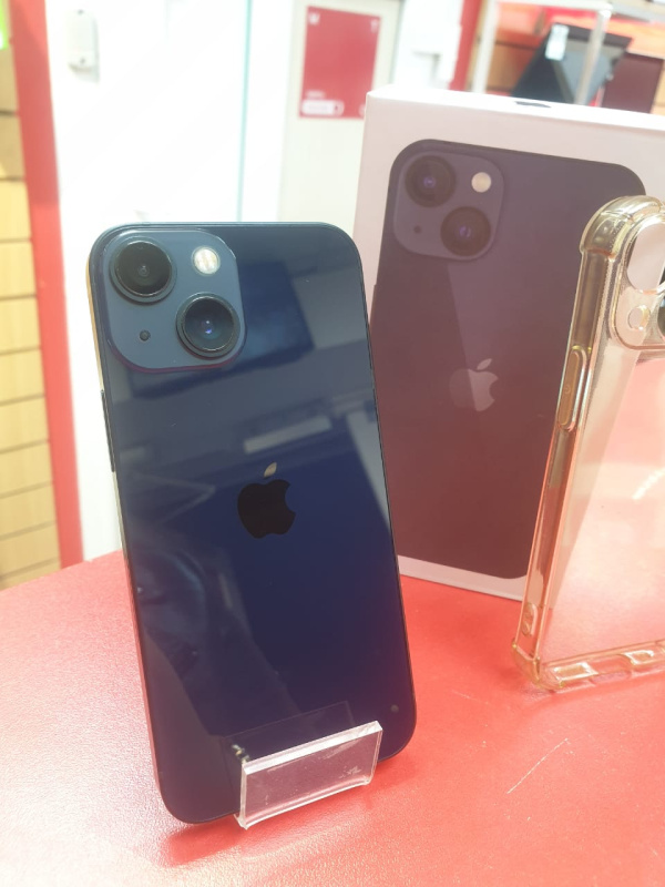 Мобильный телефон Apple iPhone 13 Mini