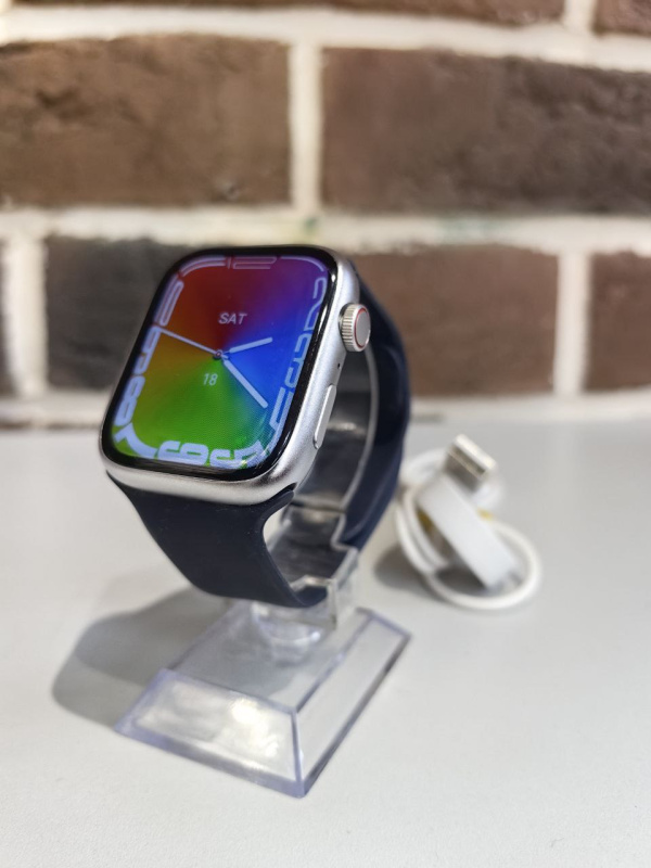 Часы смарт  Y8