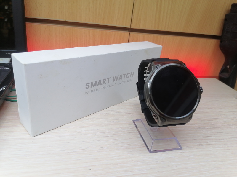 Часы смарт Colmar V69