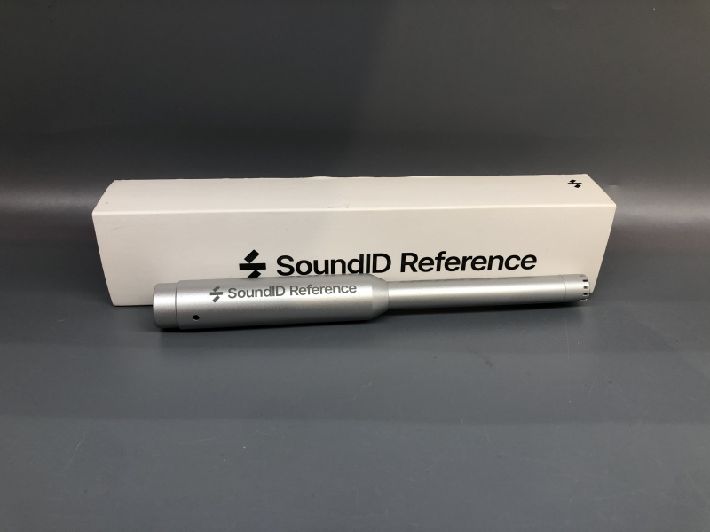 Микрофон  Измерительный микрофон Sonarworks Sound ID Referen