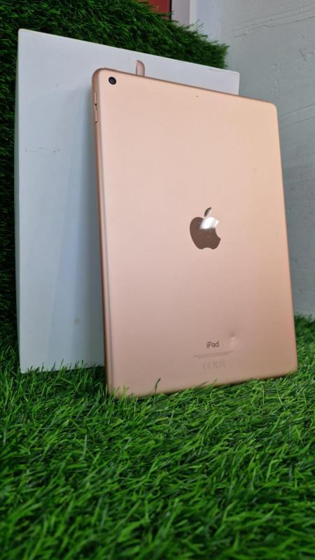 Планшет Apple iPad (7-го поколения) (2019)
