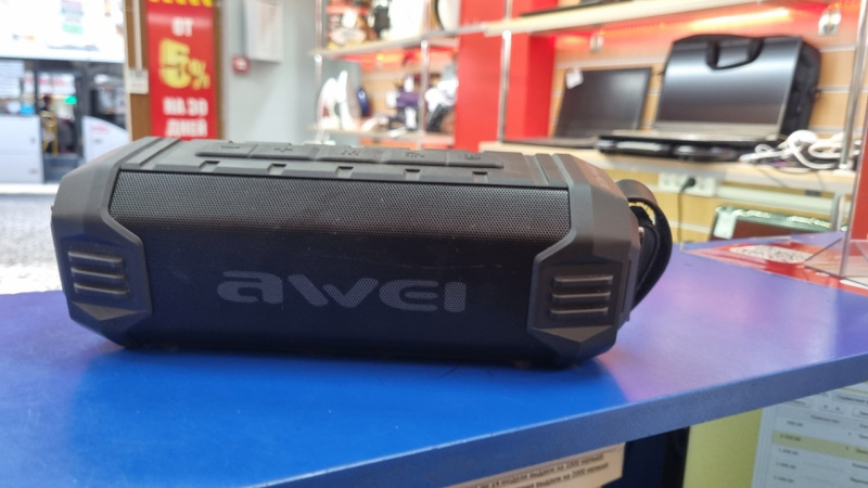 Колонки Bluetooth-колнка Awei Y280