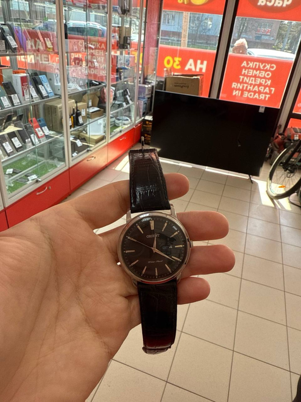 Часы наручные Oritent UG1R-CO-B