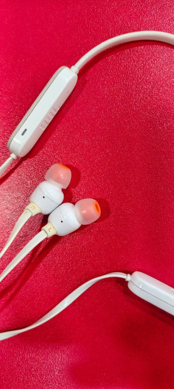 Наушники JBL tune 125bt