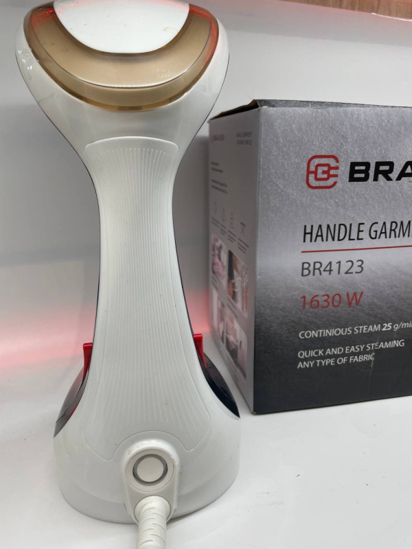 Отпариватель Brayer bra123