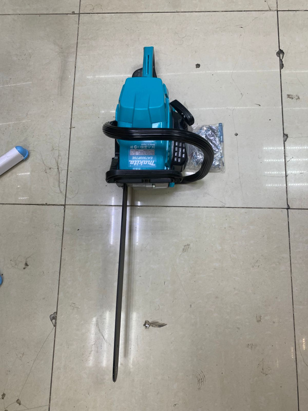 Бензопила Makita EA7900P70E
