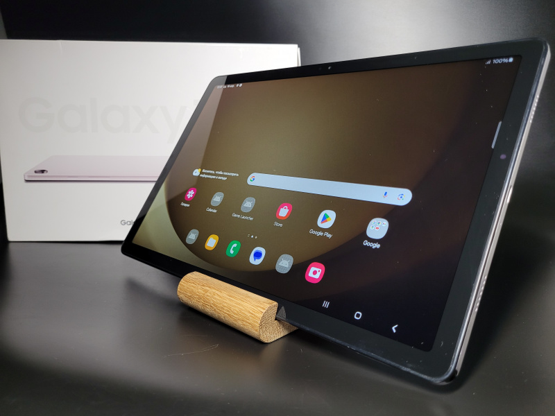 Планшет Samsung Galaxy Tab A9