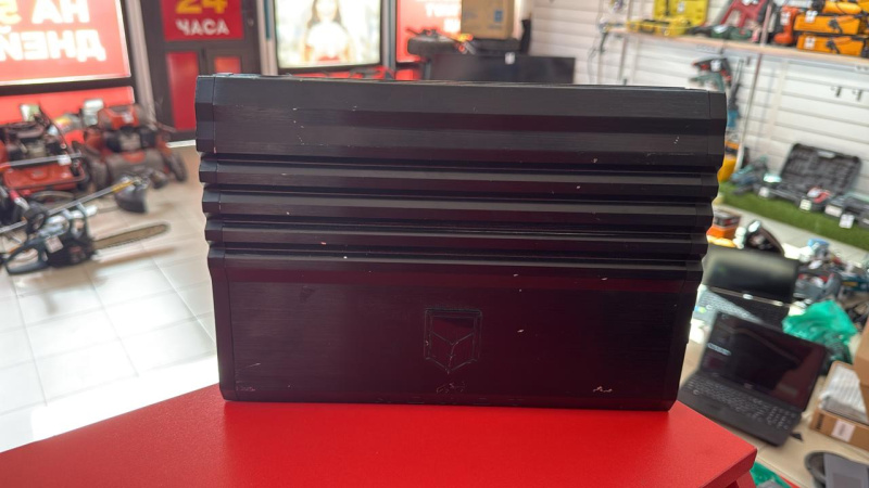 Авто усилитель Урал МТ 1.500