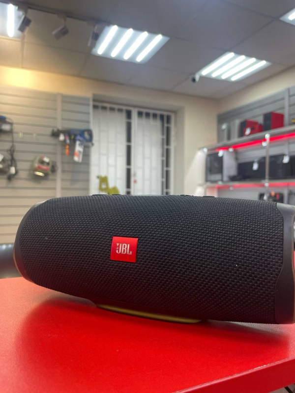 Колонки charge 4 JBL charge 4