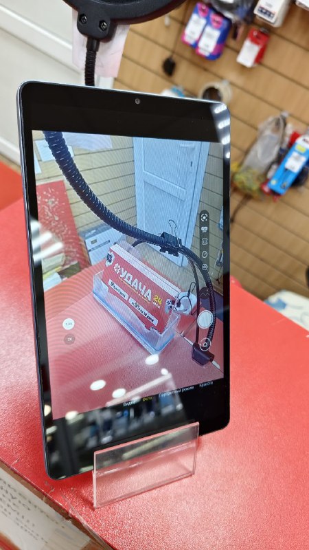 Планшет BlackView Tab 60