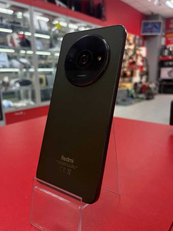 Мобильный телефон Xiaomi Redmi A3