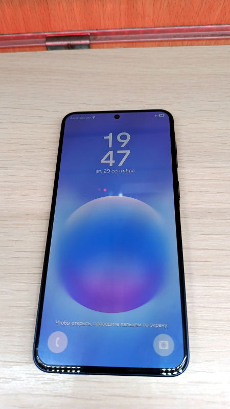 Мобильный телефон Samsung Galaxy A57