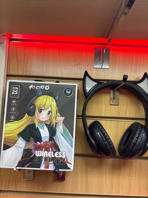 Наушники  ДЕТСКИЕ КОМПЬЮТЕРНЫЕ