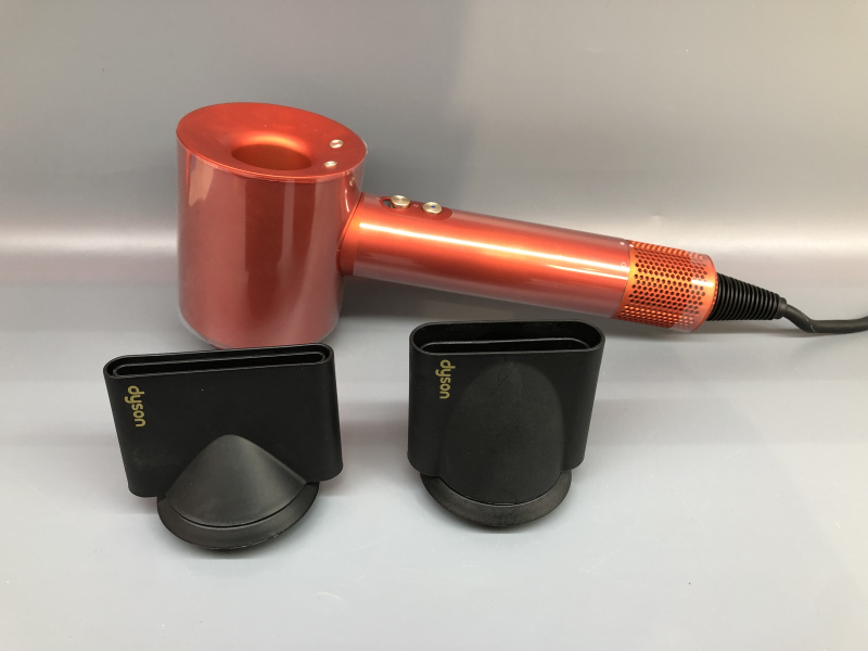 Фен  Dyson  Supersonic HD15 Malaysia