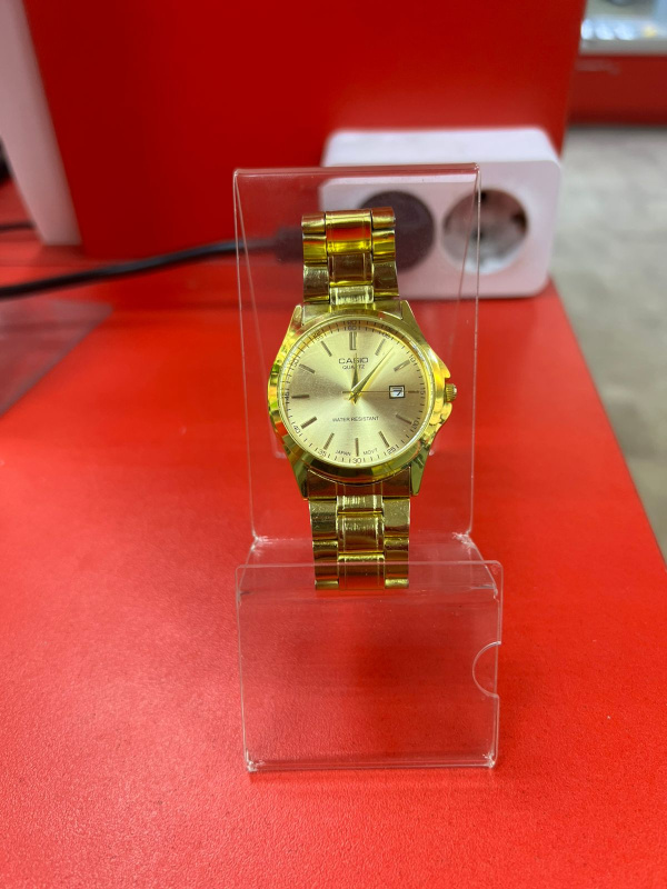 Часы наручные Casio mtp-1199