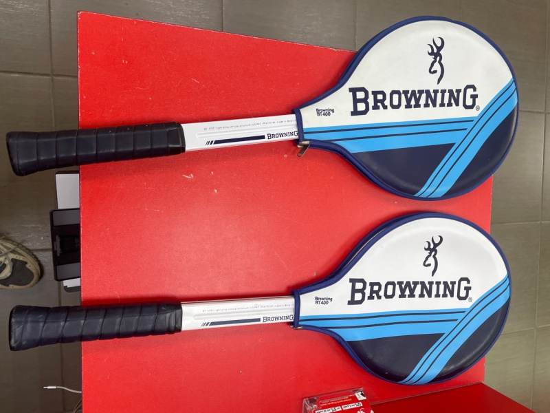 Ракетки Browning BT 400