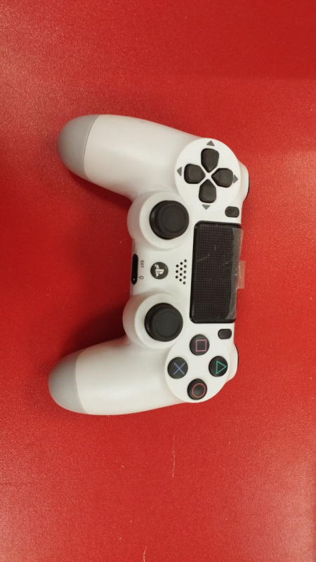 Геймпад  Sony PS4