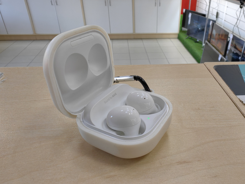 Наушники Samsung Galaxy Buds 2