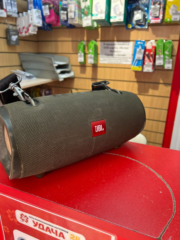 Колонки Колонка Bluetooth JBL Xtreme 2
