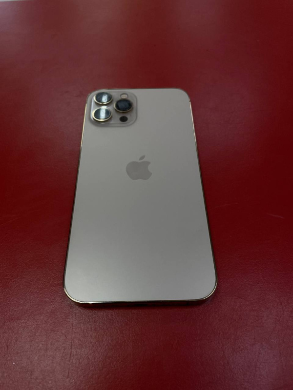 Мобильный телефон Apple iPhone 12 Pro Max