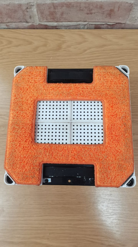 Робот мойщик окон Сop Rose X6