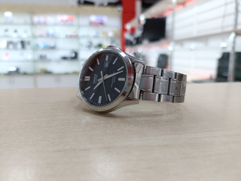 Часы наручные Casio 2719