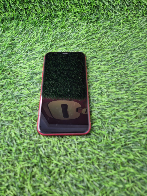 Мобильный телефон Apple iPhone 11