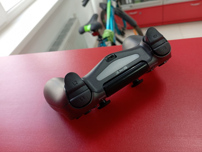 Геймпад  Sony PS 4