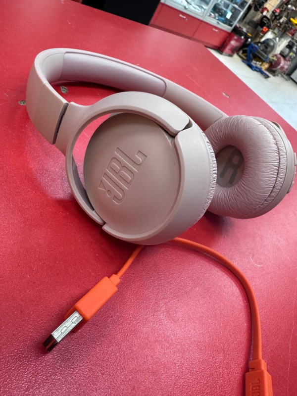 Наушники JBL наушники Jbl tune 670nc