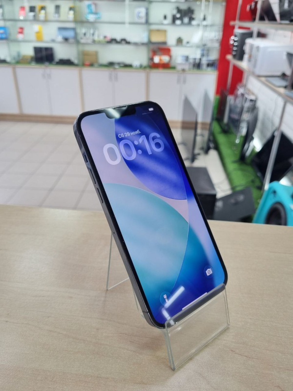 Мобильный телефон Apple iPhone 13 Pro Max