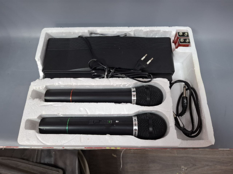 Микрофон Defender MIC-155
