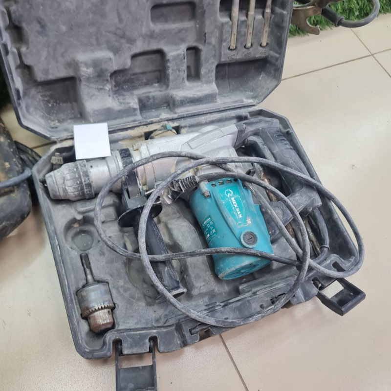 Перфоратор None 1