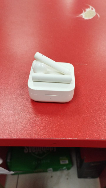 Наушники Xiaomi TW Earphones 2 Basic