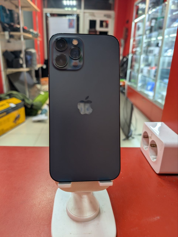 Мобильный телефон Apple iPhone 12 Pro Max